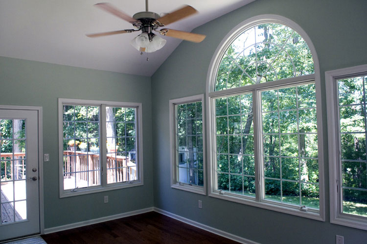 Affordable new decks in Marlton NJ