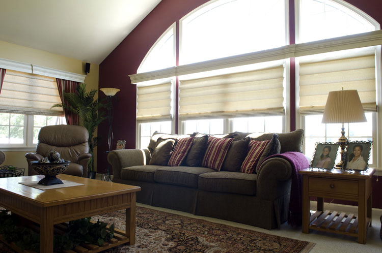 New screen porch by trusted builder in Haddonfield