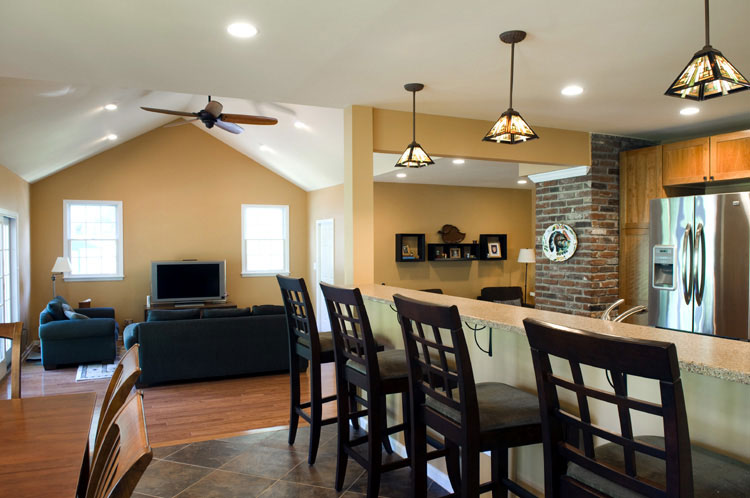 Reliable and on budget contractor for your deck project in South Jersey