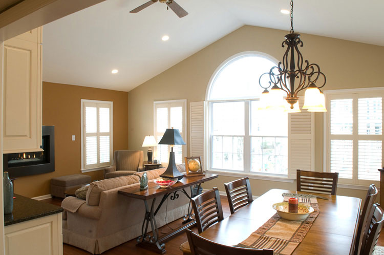 Trex, Azek, Timber Tech decks by South Jersey's most dependable builder