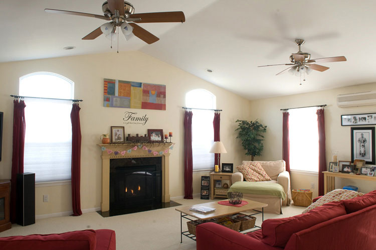 Dream Decks Screen rooms and porches in Marlton, Cherry Hill and Haddonfield