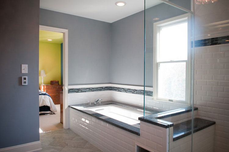 Reliable bathroom remodeling and powder rooms in Marlon NJ