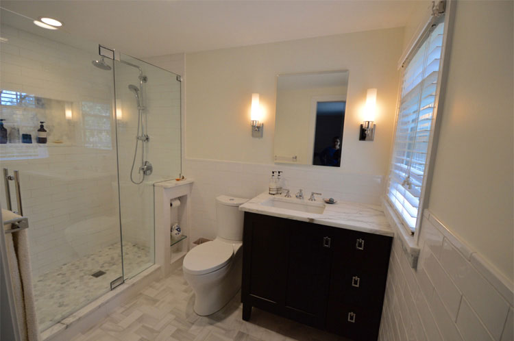 Kohler, Grohe bathroom remodeling and design in south Jersey