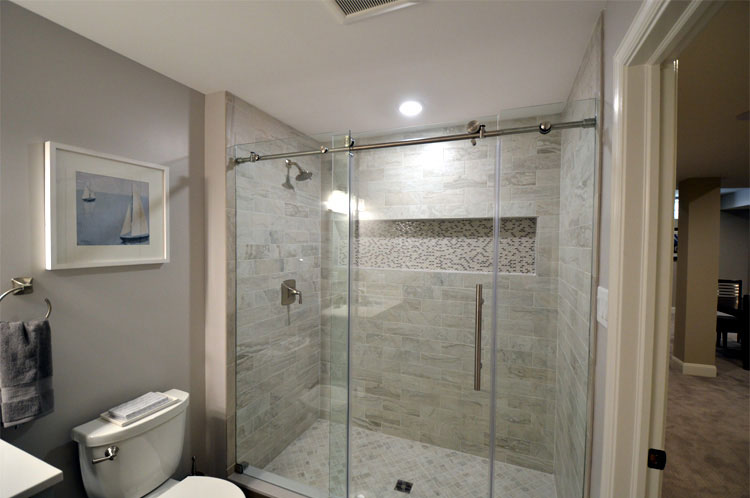The most-trusted bathroom remodeling contractor in south Jersey