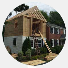 Trusted contractor in South Jersey