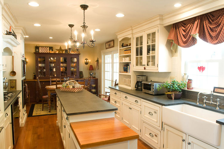 Trusted South Jersey builder kitchen remodeling with Kohler, Grohe, Moen and Delta products